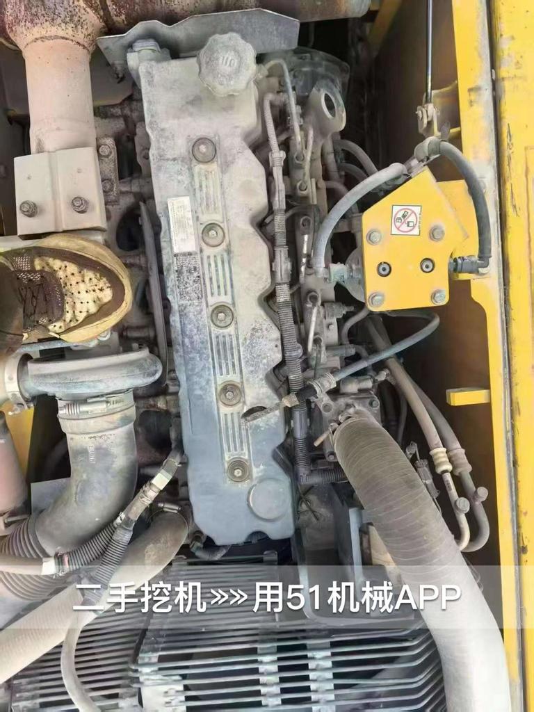 51挖机
